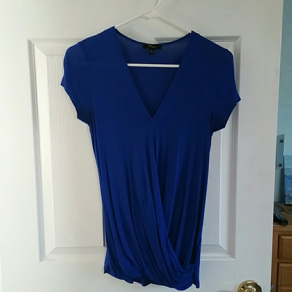 Cobalt top - Picture 1 of 5